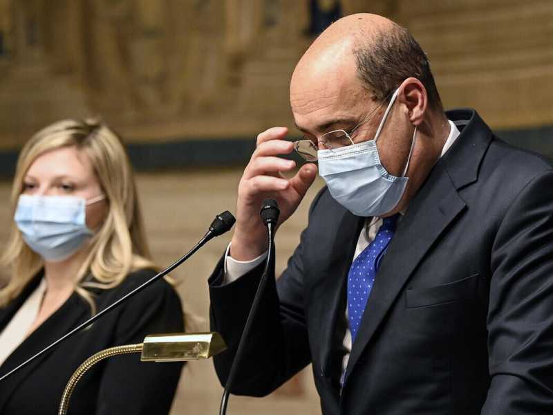 (foto Ansa)