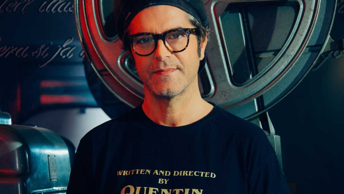 Immagine di È bello fare del cinema