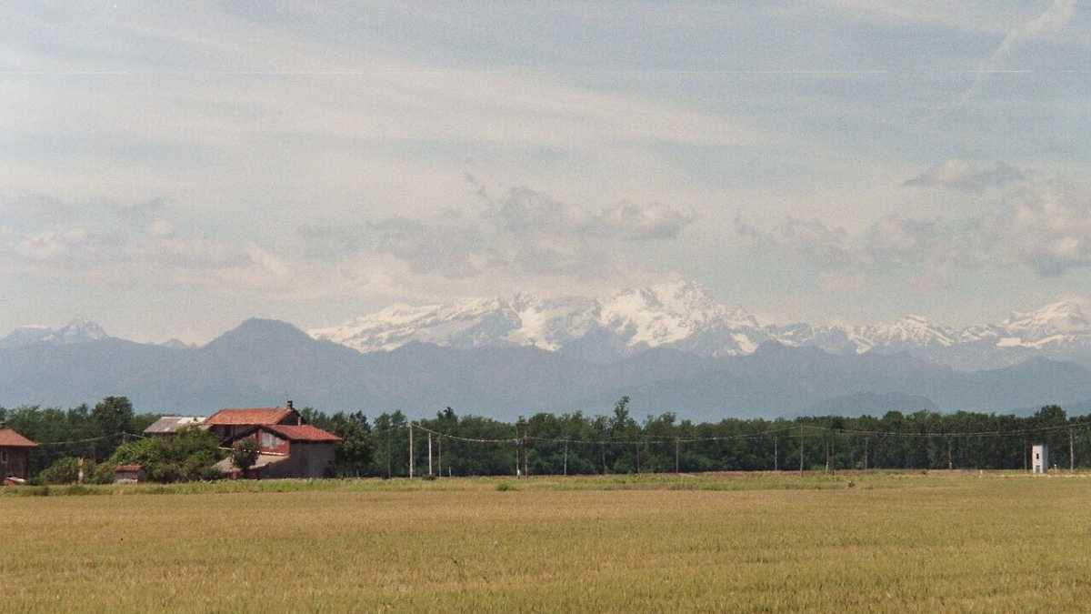 Immagine di Gli angoli nascosti della Pianura Padana, che non è solo quello che sembra