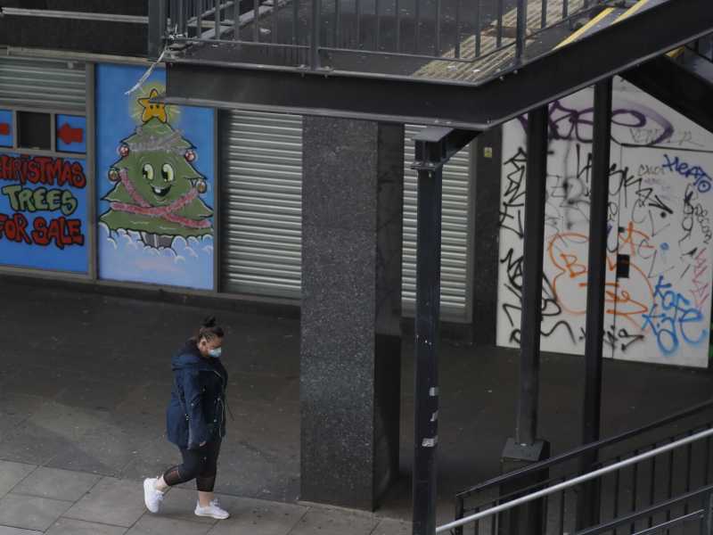 &nbsp;Foto LaPresse