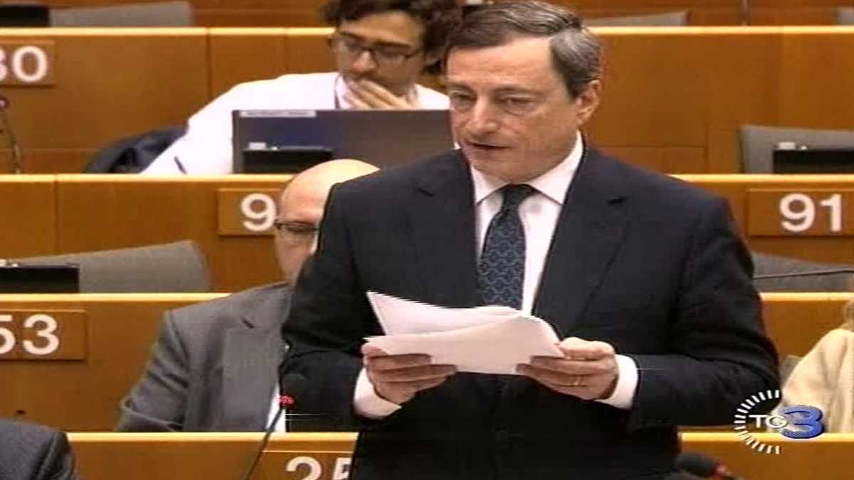 Immagine di "Trovate subito il numero del portavoce". Draghi e il nuovo corso Rai: di tutto, di più