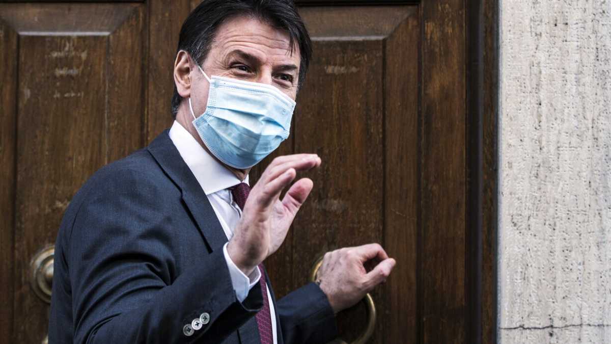 Immagine di Dal Pd di Siena e toscano no alla candidatura del "paracadutato Conte"