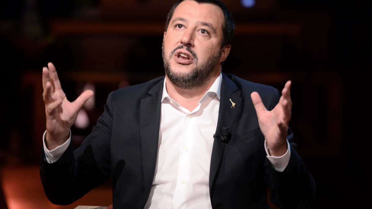 Immagine di Miracoli a Rete 4!