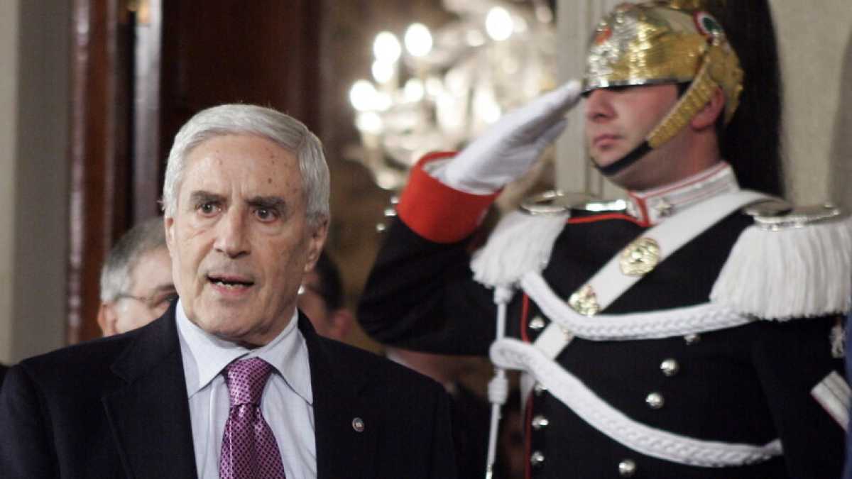 Immagine di Marini non raggiunge il quorum