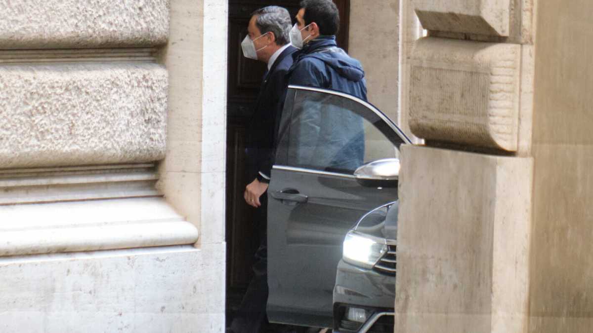 Immagine di Il nuovo calendario delle consultazioni