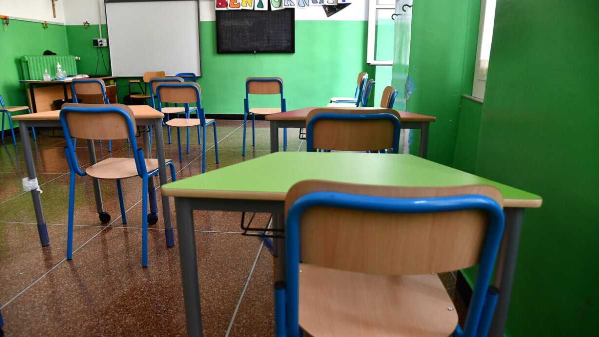 Immagine di Sì: cambiamo i calendari della scuola