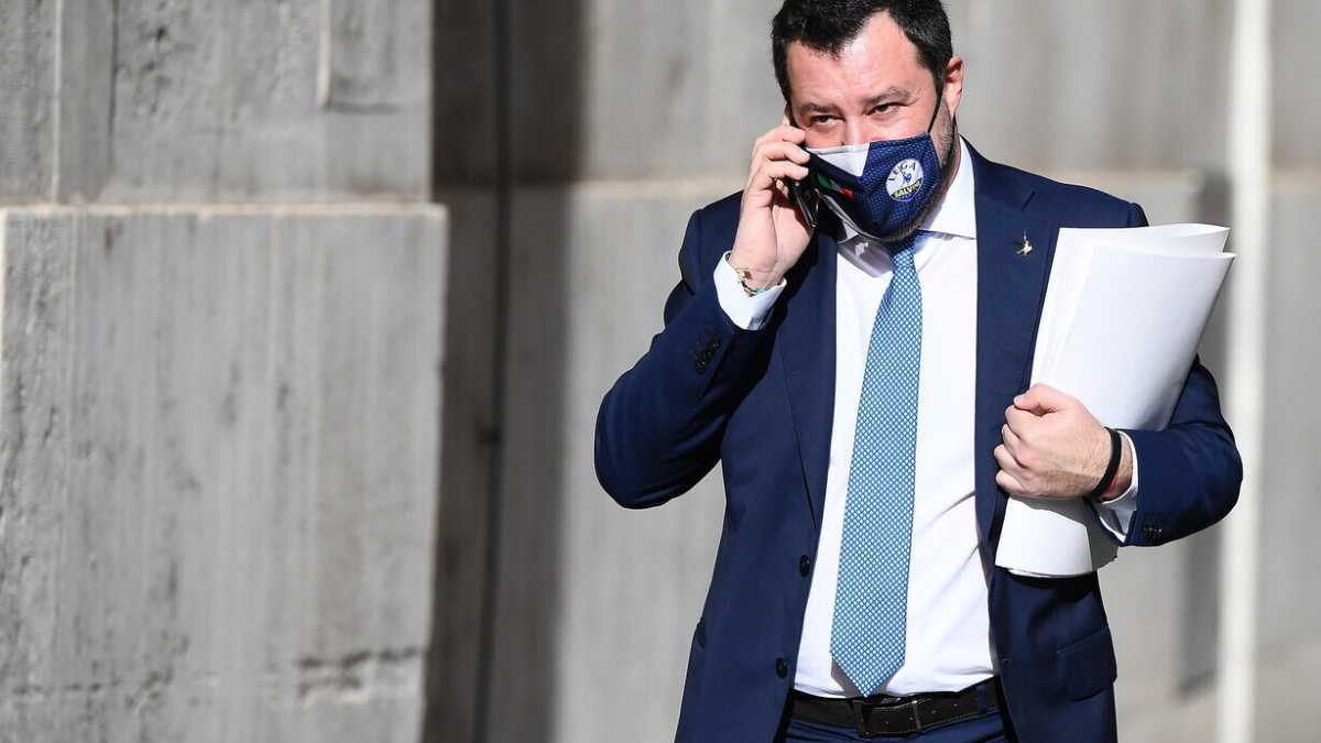 Immagine di L’ultima contraddizione della Lega