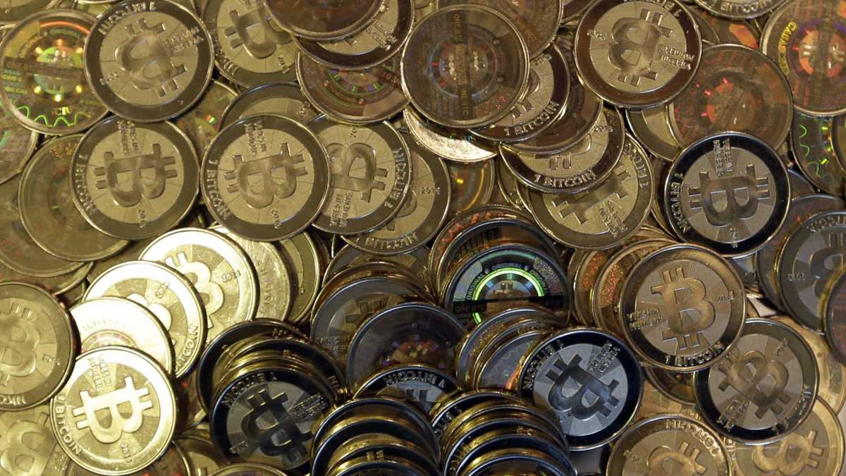 Immagine di Tesla e la caccia al tesoro di Bitcoin