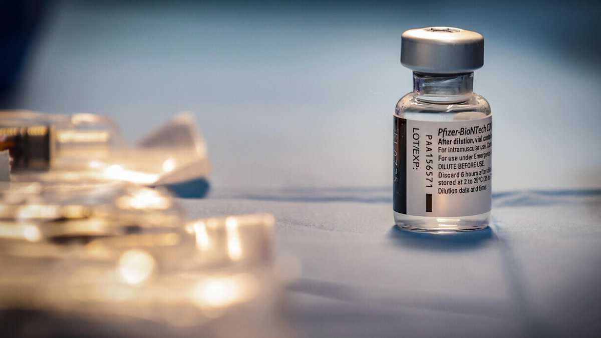 Immagine di Che senso ha confrontare l’efficacia vaccinale dei trial clinici