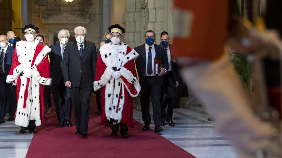 Immagine di Un po’ di spesa non basta. Spunti per una riforma della giustizia