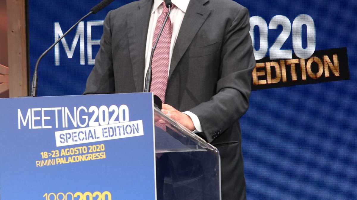 Immagine di Il nuovo piano pandemico (e politico) di Mario Draghi
