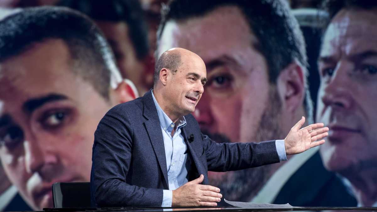 Immagine di Un Recovery anche per la politica, opportunità del governo Draghi
