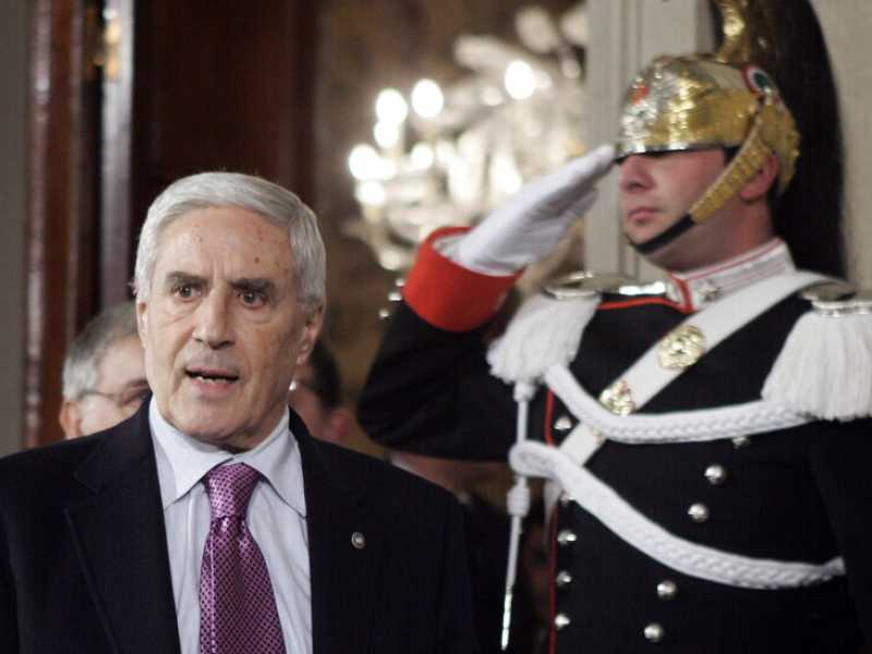Marini non raggiunge il quorum