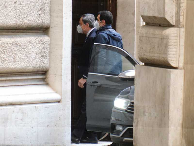Il nuovo calendario delle consultazioni