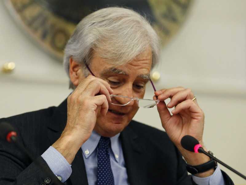 Rinaldi al Foglio: “Mai detto che volevamo uscire dall’euro”