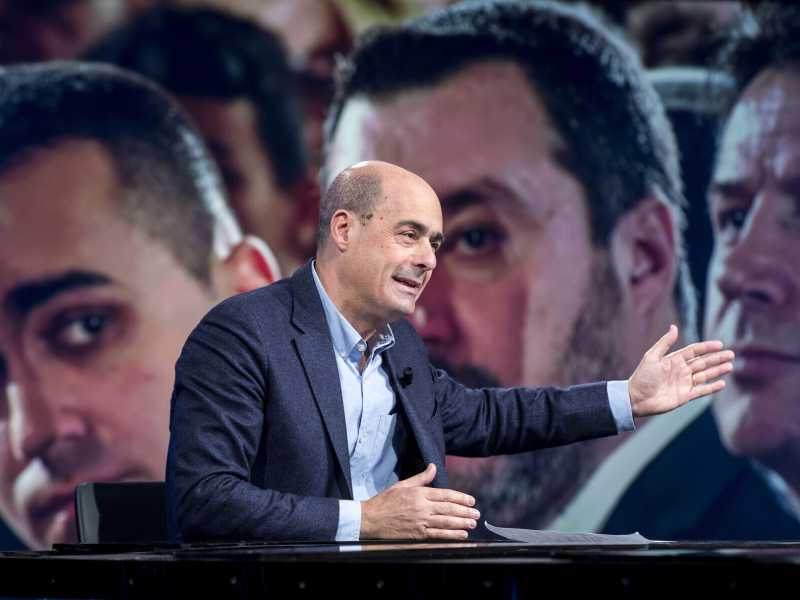 Un Recovery anche per la politica, opportunità del governo Draghi