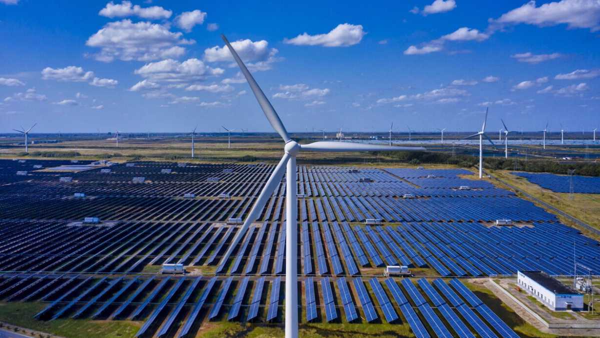 Immagine di Neutralità fiscale e tecnologica, la vera svolta ambientale per il Pnrr