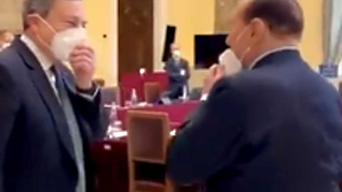 Immagine di Viva il governo dell'ottimismo
