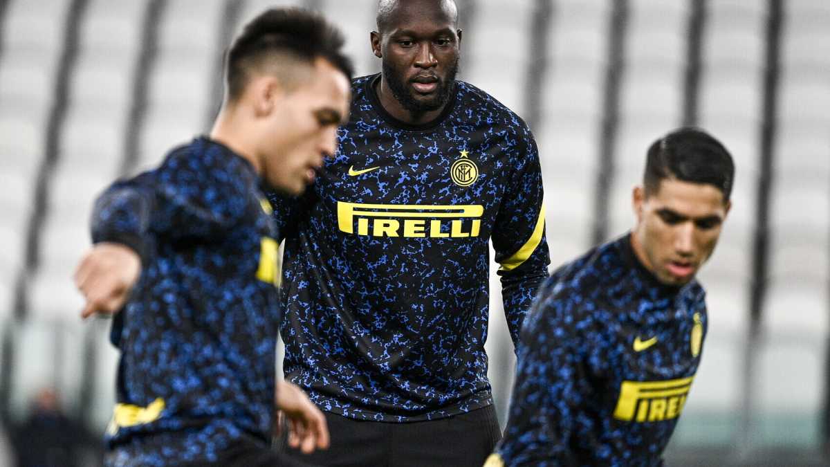 Immagine di All’Inter non resta che il campionato, è un decennio che non alza trofei