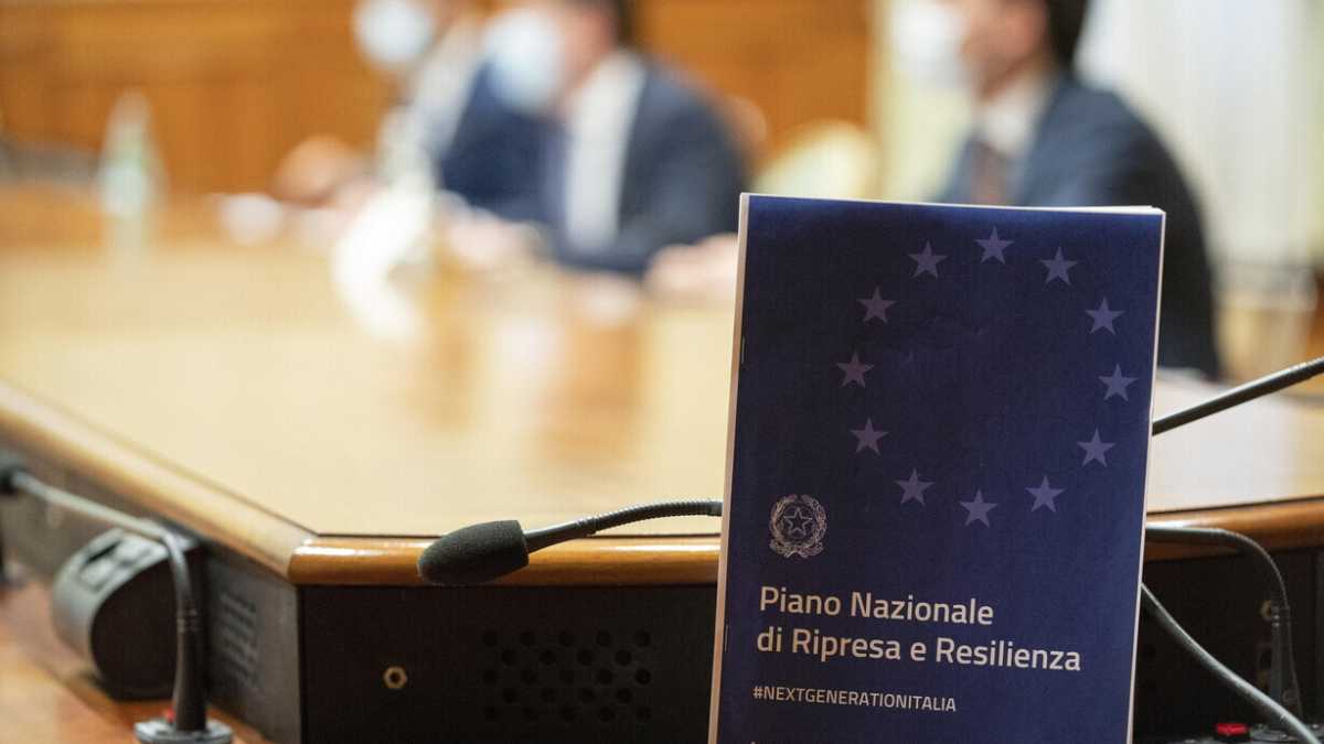 Immagine di Un Recovery scampato