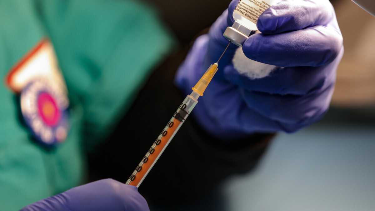 Immagine di Scenari Sì vax