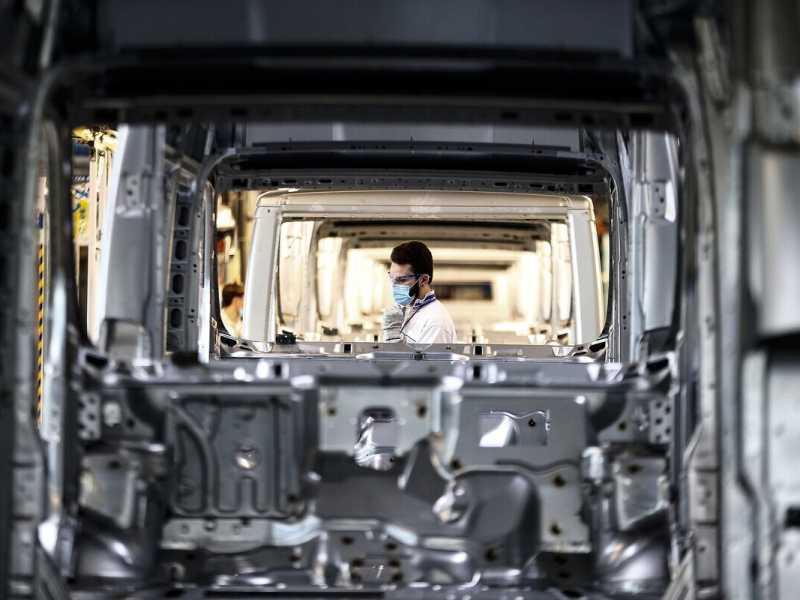 Ripartire dal lavoro. Appunti per l'agenda Draghi