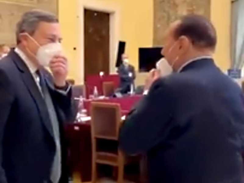 Viva il governo dell'ottimismo