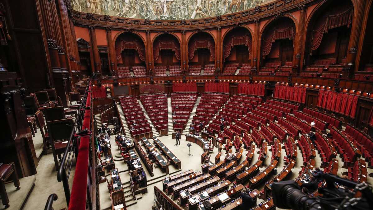 Immagine di La crisi del voto