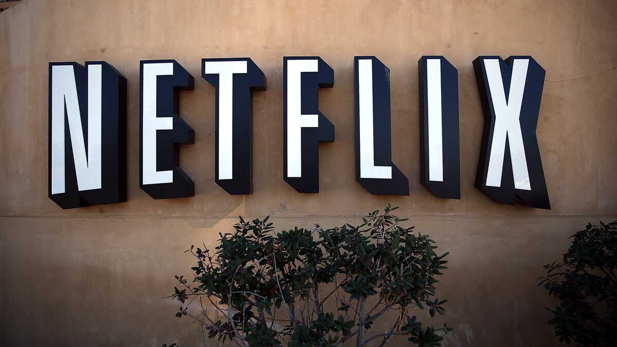 Immagine di Netflix sbarca a Roma e speriamo riesca là dove il cinema italiano fatica