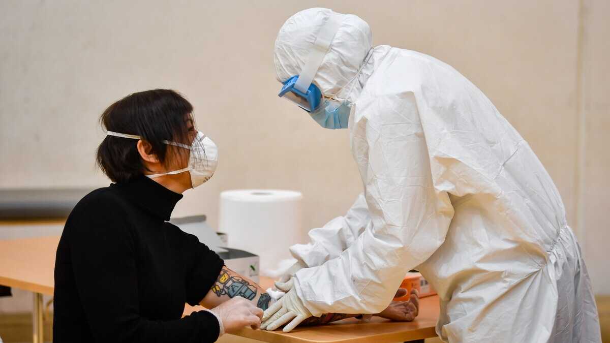 Immagine di Sugli anticorpi monoclonali si posi la clava e si torni agli studi