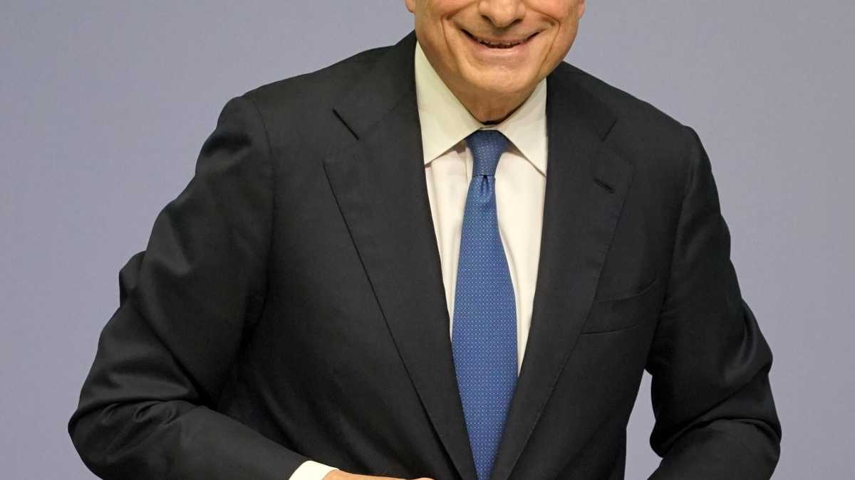 Immagine di Scommettere sulla Lega dei Draghi