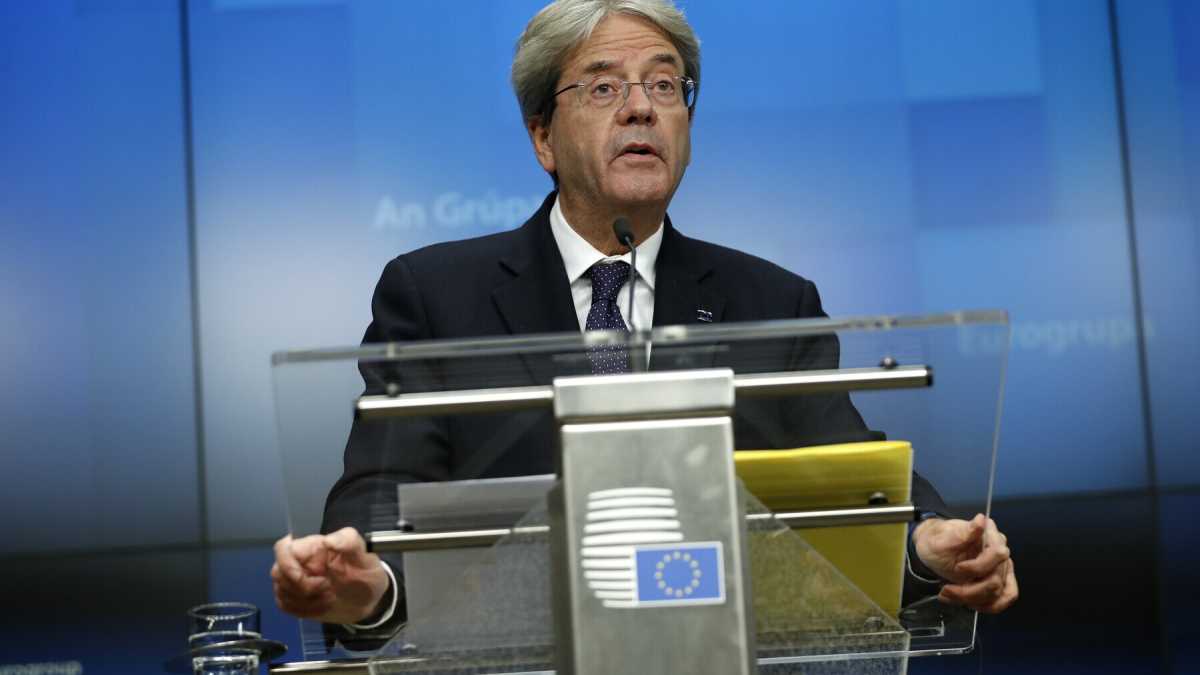 Immagine di L'economia europea vede una "luce in fondo al tunnel"