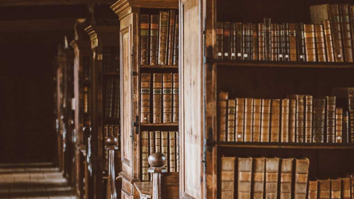 Immagine di Nicio Eritreo, riformatore nascosto. Dalla Bibilioteca nazionale all'Azerbaijan