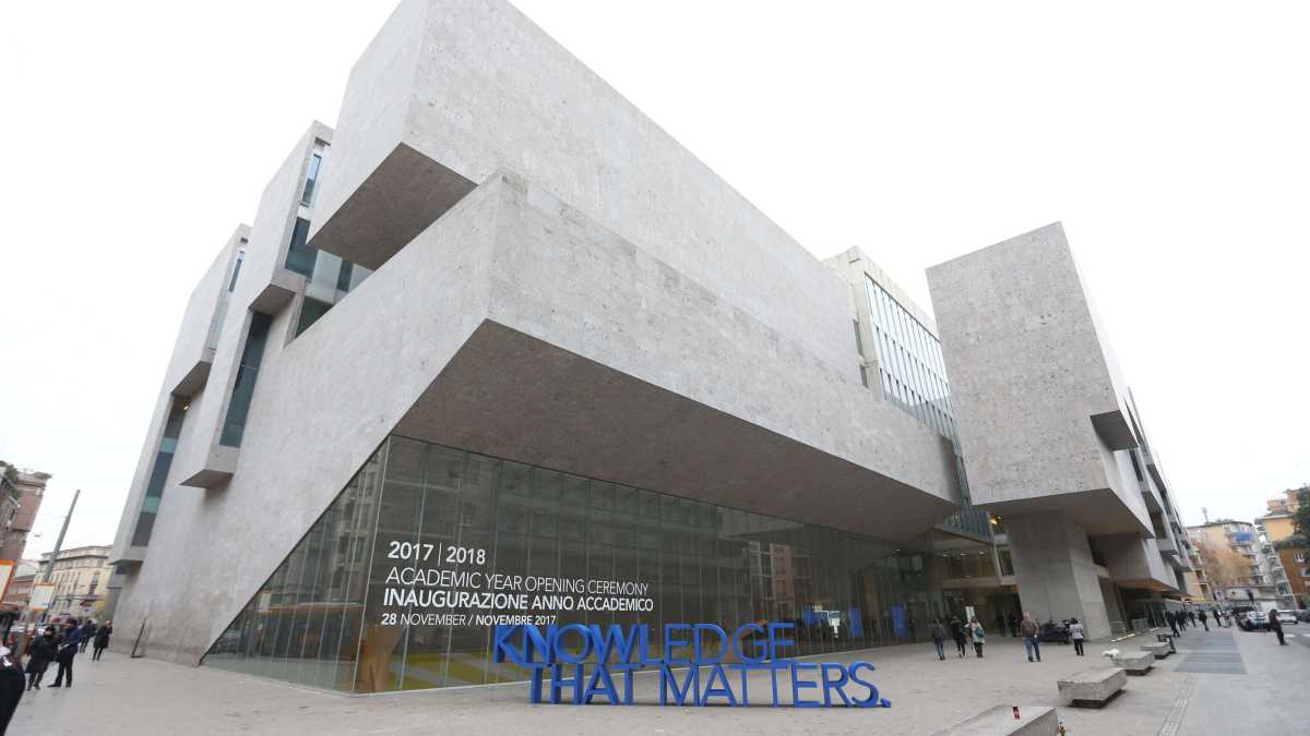 Immagine di L’Mba di Sda Bocconi entra nella top five europea