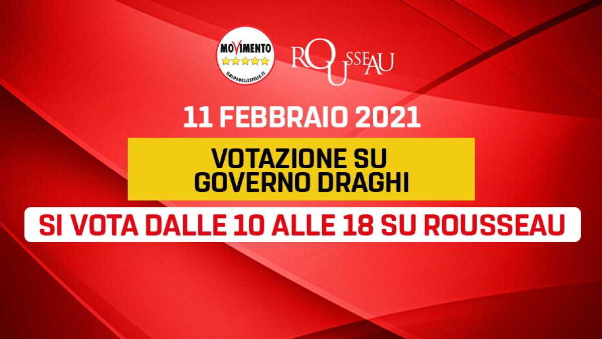 Immagine di Si vota