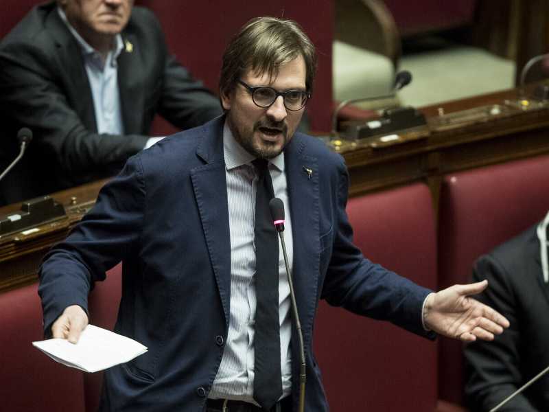 “Ho tifato per la scelta Draghi, aiuterà la Lombardia” (e la Lega)