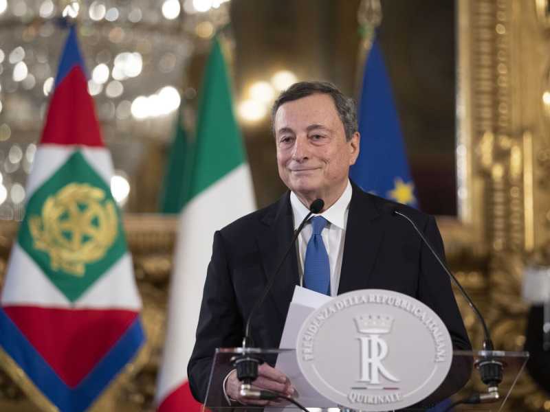 (foto LaPresse)