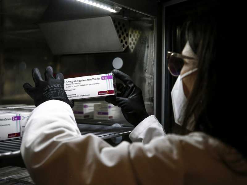 Ecco la prima sfida di Draghi: la vaccinazione in tempi record