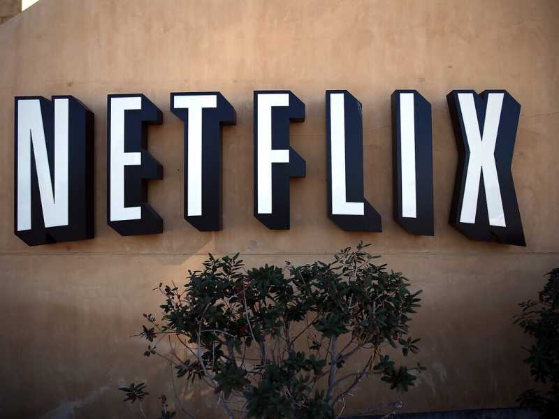 Netflix sbarca a Roma e speriamo riesca là dove il cinema italiano fatica