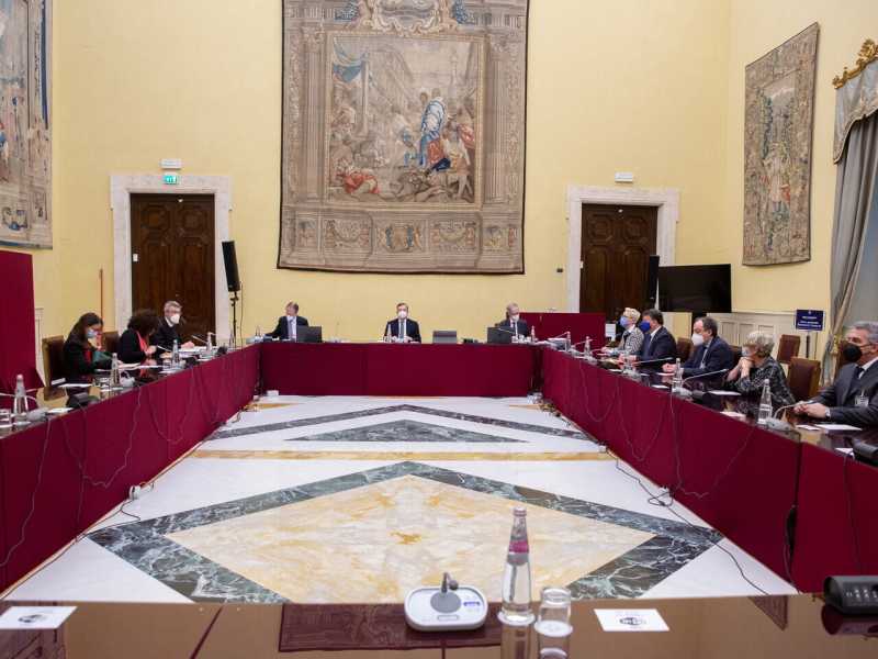 La concertazione che ci piace