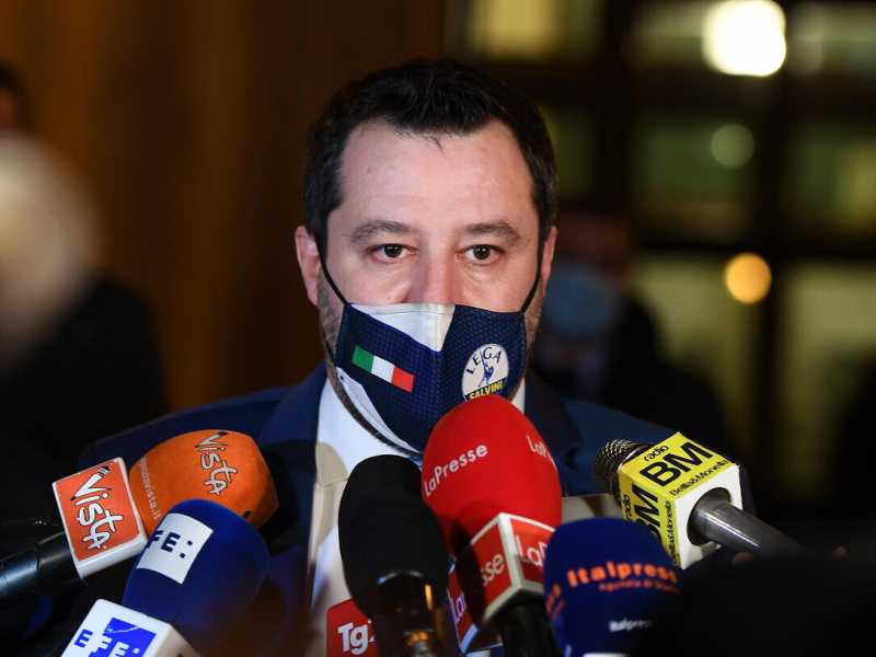Il "nuovo" Salvini visto dalla vecchia Lega. Parlano Pagliarini e Castelli