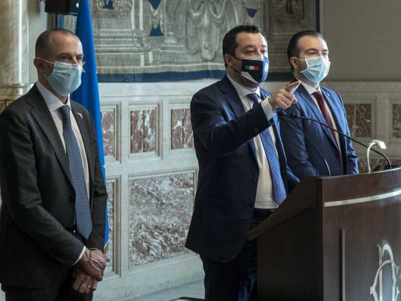 (foto Ansa)