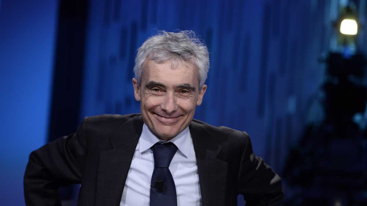 Immagine di Il buon metodo Boeri