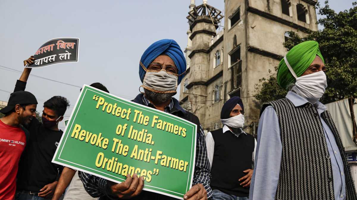 Immagine di Per Modi la censura non basta mai