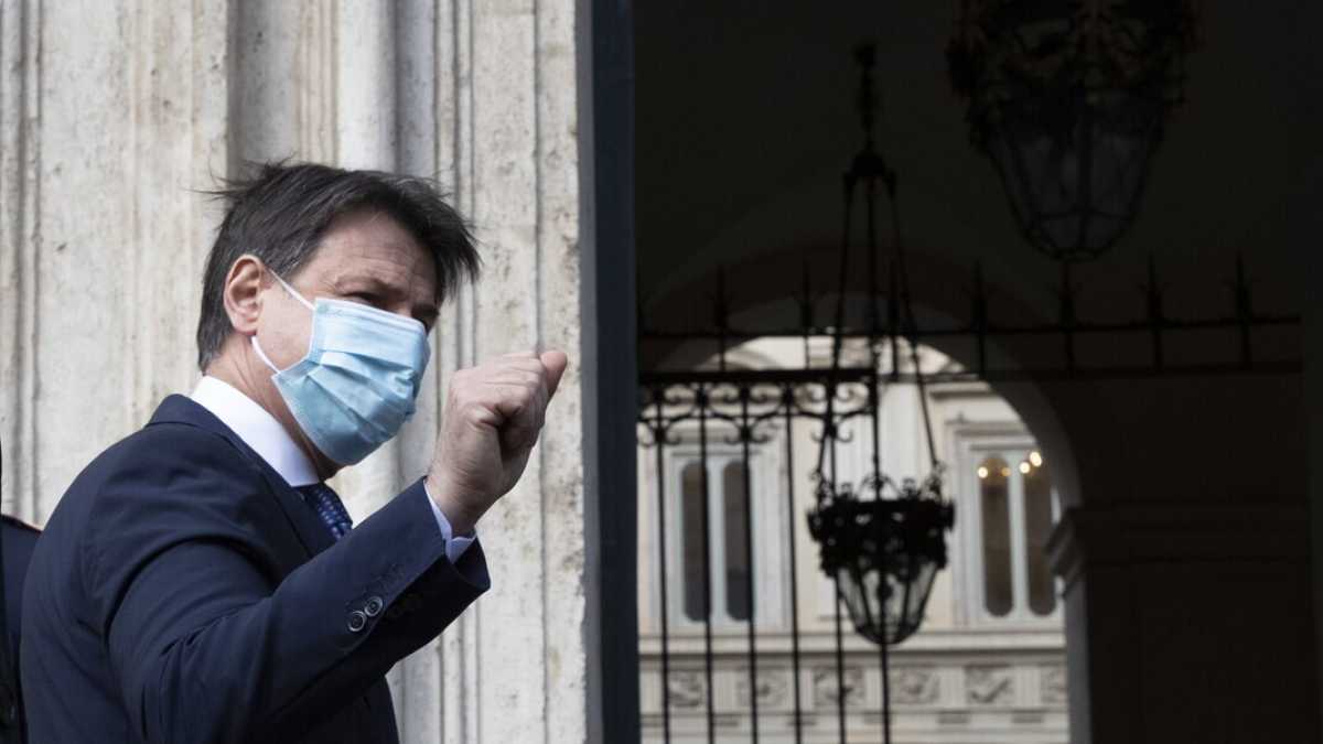 Immagine di Gli immusoniti per Draghi. Il catalogo di chi non sorride