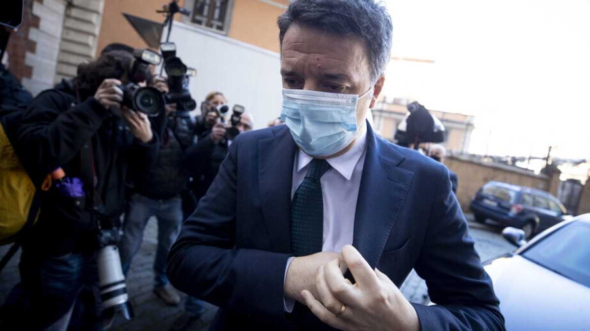 Immagine di Draghi e la crisi a fin di bene