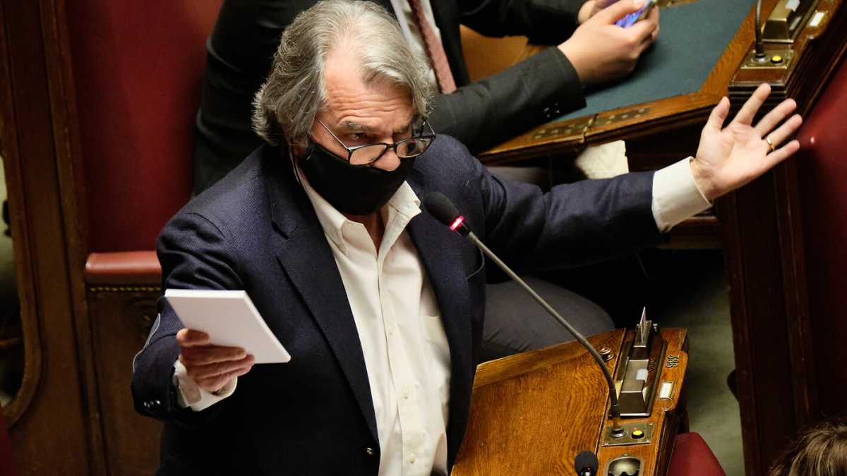 Immagine di Il ritorno di Brunetta alla Pa. Il funambolo scaccia fannulloni