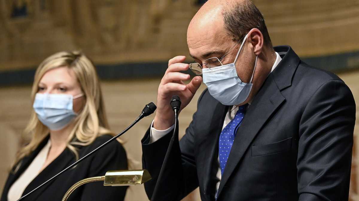 Immagine di Al voto!, anzi al governo. Così il fronte del Pd pro-elezioni si prepara a Draghi