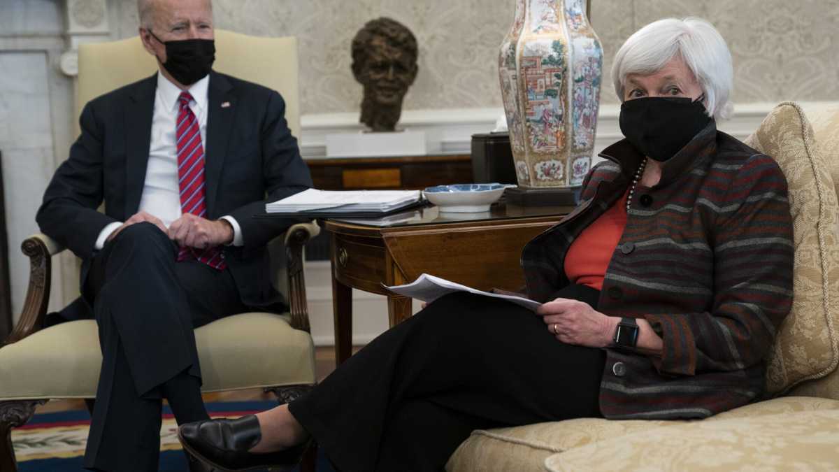 Immagine di Lo scontro liberal sugli stimoli