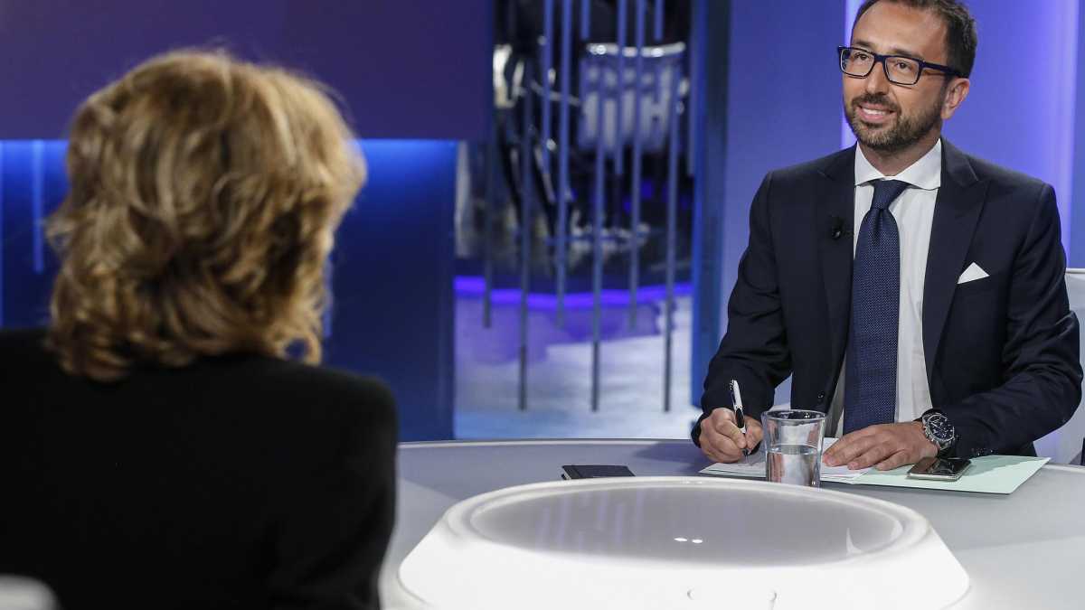 Immagine di La controffensiva dei talk-show